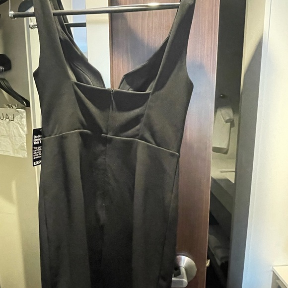 Express LBD NWT - Picture 2 of 3
